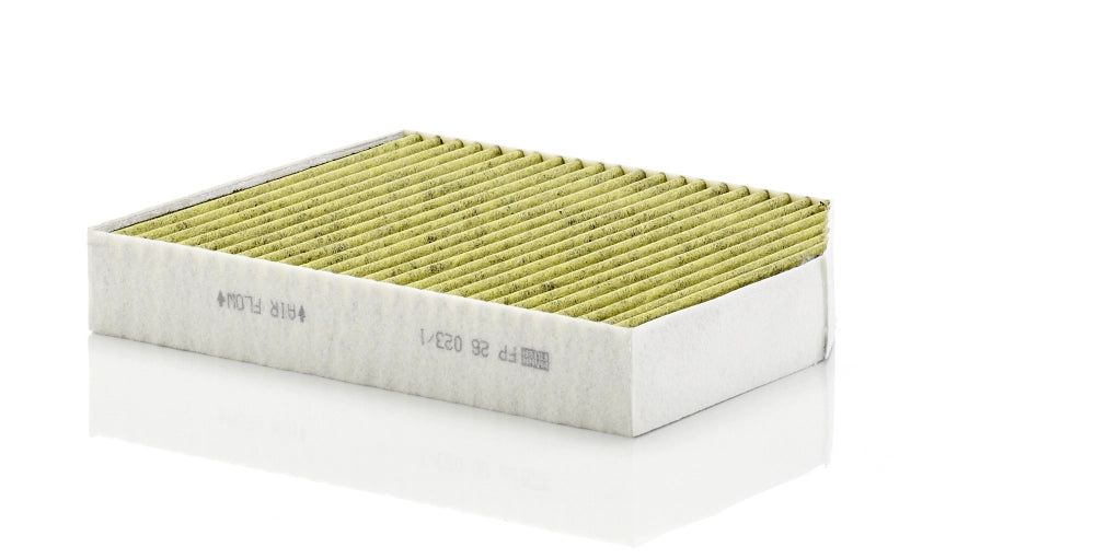 MANN-FILTER FP 26 023/1 Filtru, aer habitaclu