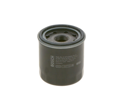 BOSCH F 026 407 001 Filtru ulei