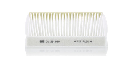 MANN-FILTER CU 29 010 Filtru, aer habitaclu