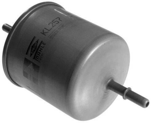MAHLE KL 257 Filtru combustibil