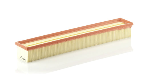 MANN-FILTER C 52 107 Filtru aer