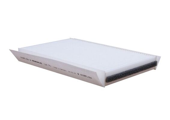 MAHLE LA 71 Filtru, aer habitaclu
