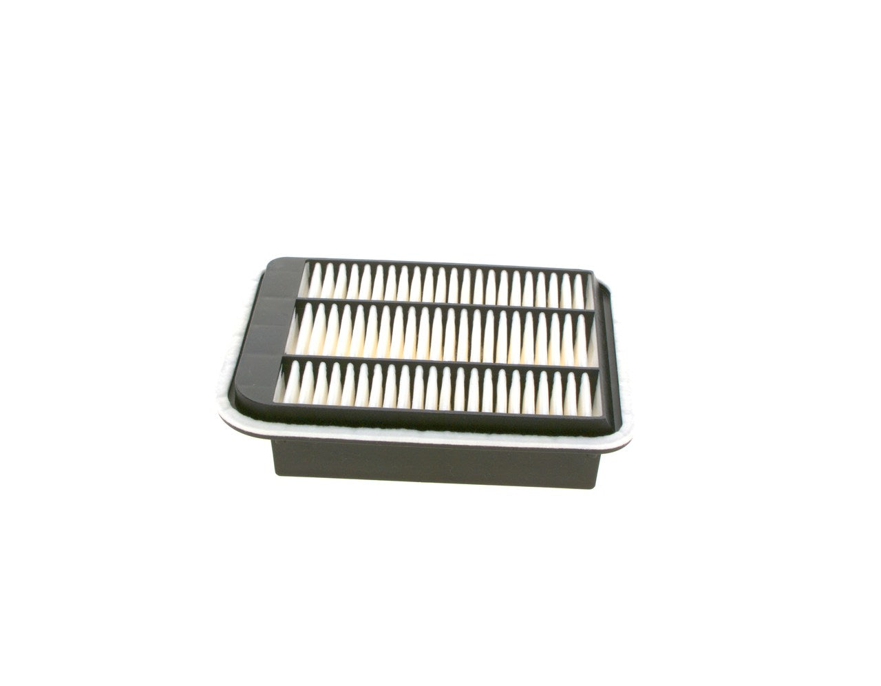 BOSCH F 026 400 208 Filtru aer