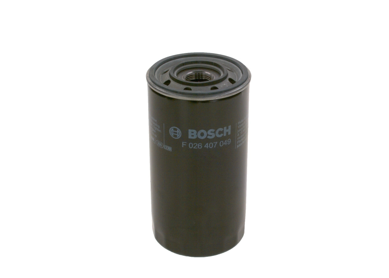 BOSCH F 026 407 049 Filtru ulei