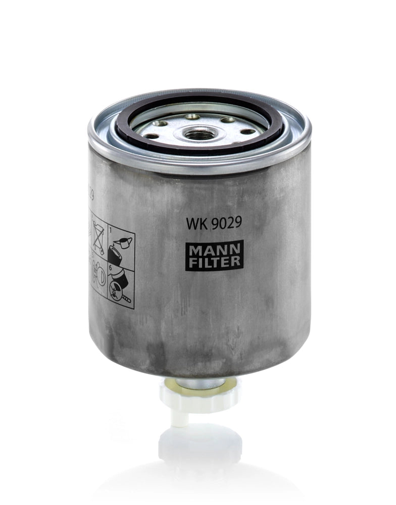 MANN-FILTER WK 9029 Filtru combustibil