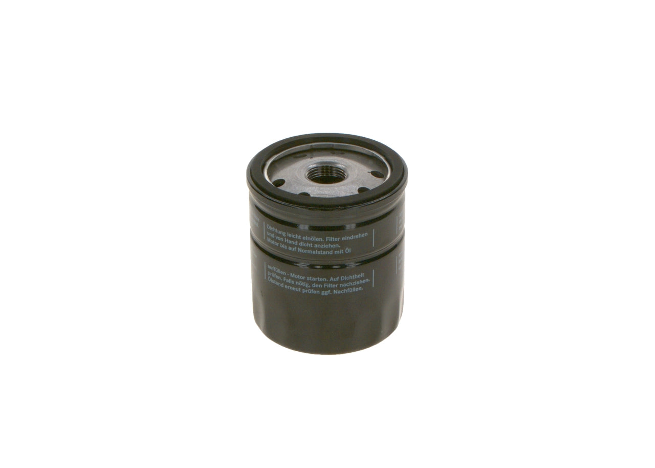 BOSCH 0 451 103 299 Filtru ulei