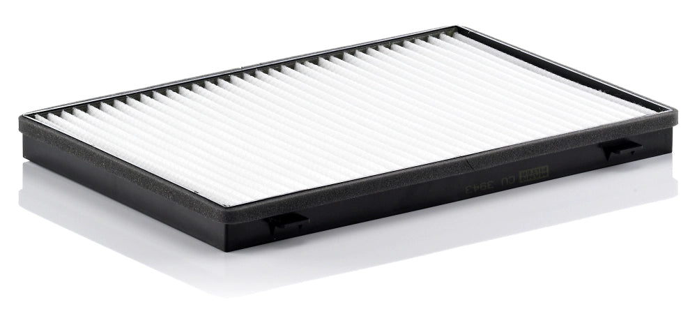 MANN-FILTER CU 3943 Filtru, aer habitaclu