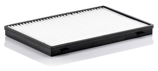 MANN-FILTER CU 3943 Filtru, aer habitaclu