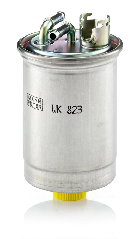 MANN-FILTER WK 823 Filtru combustibil