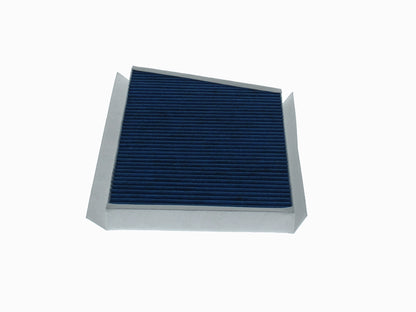 BOSCH 0 986 628 603 Filtru, aer habitaclu