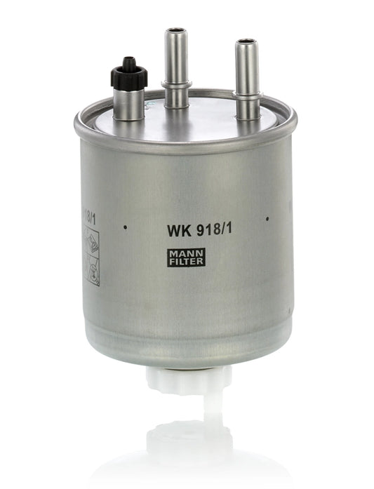 MANN-FILTER WK 918/1 Filtru combustibil