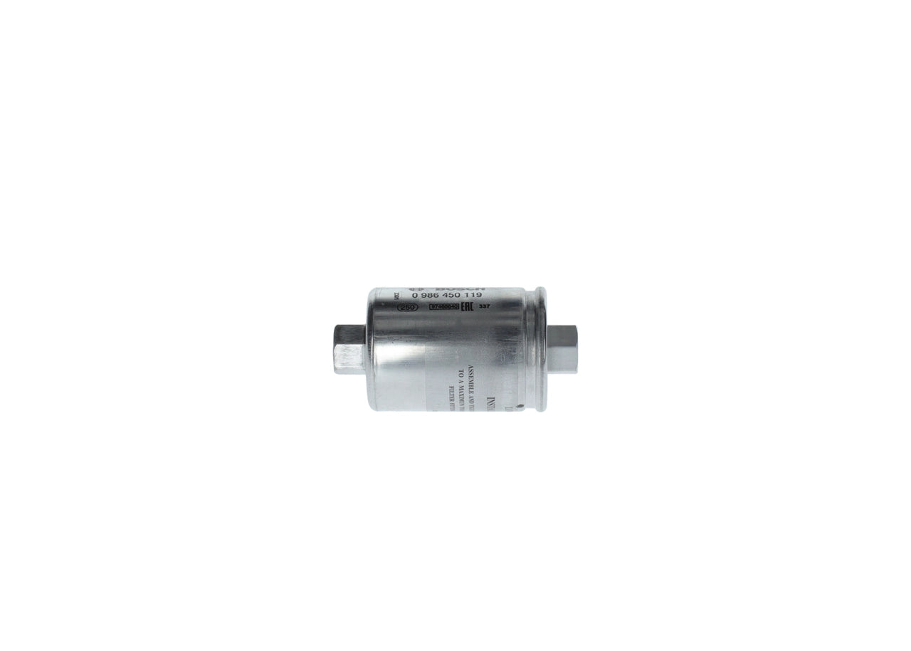 BOSCH 0 986 450 119 Filtru combustibil