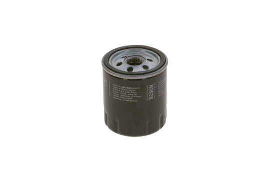 BOSCH F 026 407 233 Filtru ulei
