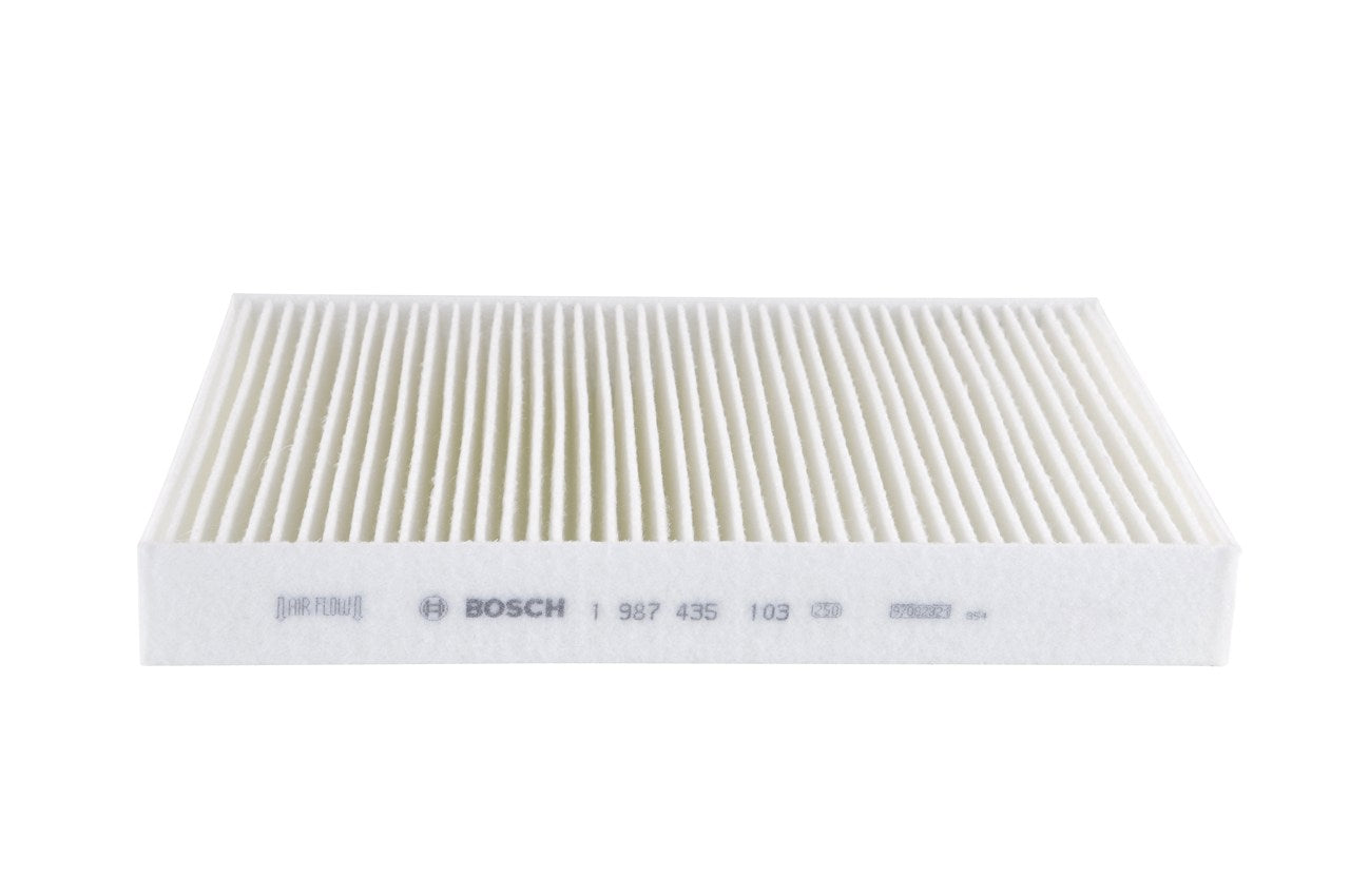 BOSCH 1 987 435 103 Filtru, aer habitaclu