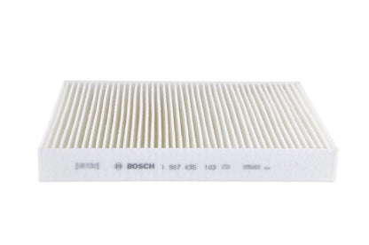 BOSCH 1 987 435 103 Filtru, aer habitaclu