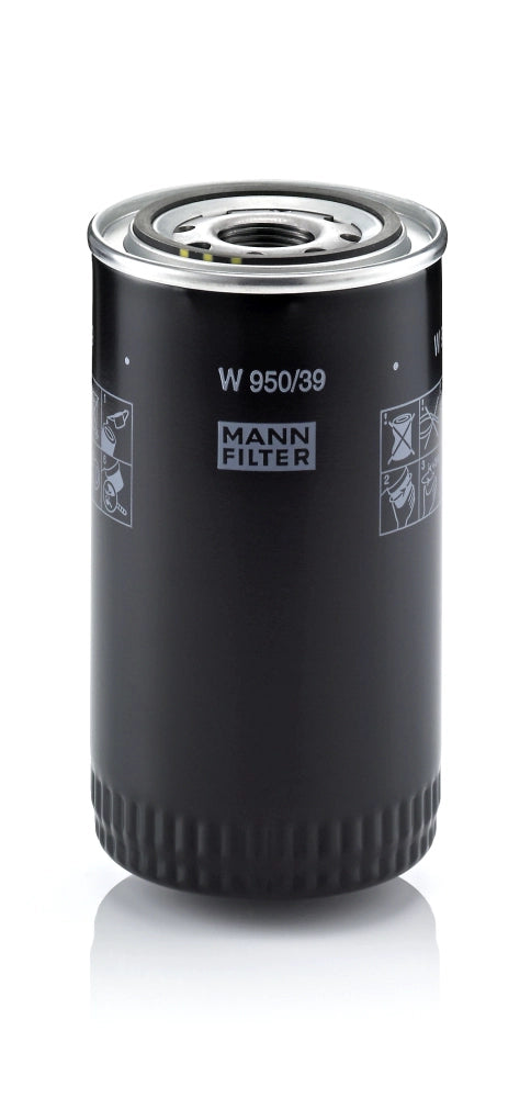 MANN-FILTER W 950/39 Filtru ulei