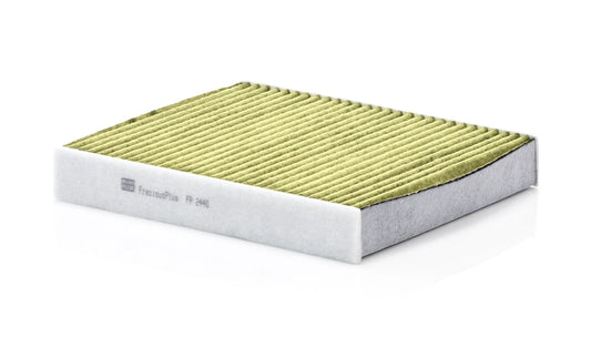 MANN-FILTER FP 2440 Filtru, aer habitaclu