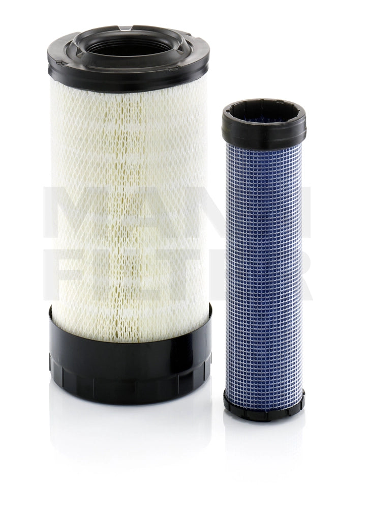 MANN-FILTER SP 3022-2 Filtru aer