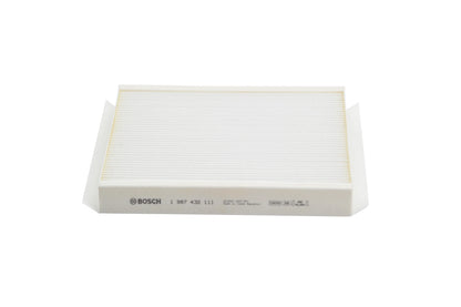 BOSCH 1 987 432 111 Filtru, aer habitaclu