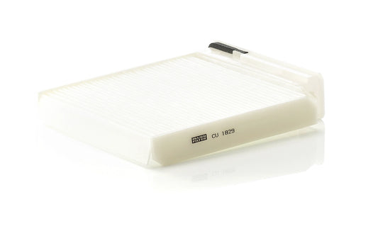 MANN-FILTER CU 1829 Filtru, aer habitaclu
