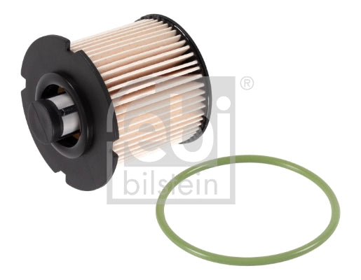 FEBI BILSTEIN 48528 Filtru combustibil