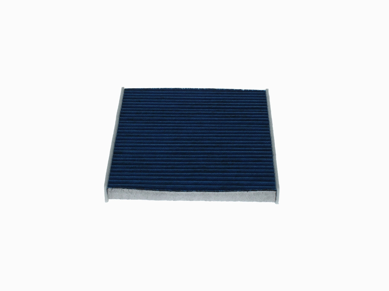 BOSCH 0 986 628 607 Filtru, aer habitaclu