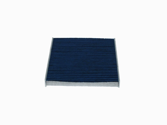 BOSCH 0 986 628 607 Filtru, aer habitaclu