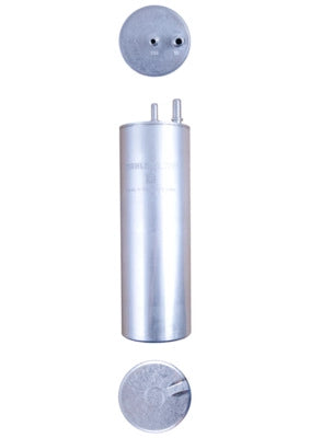 MAHLE KL 229/5 Filtru combustibil