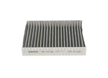 BOSCH 1 987 435 589 Filtru, aer habitaclu