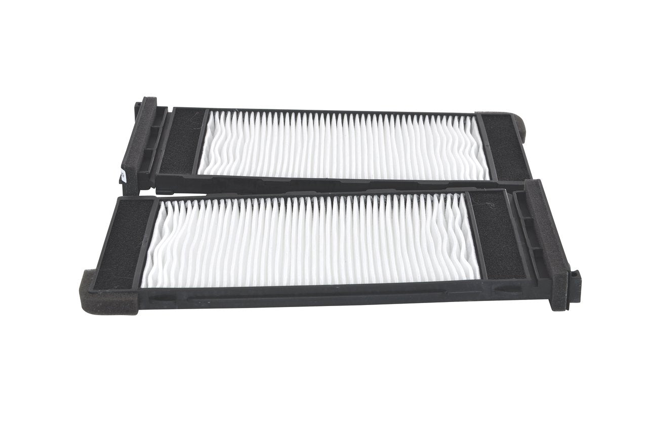 BOSCH 1 987 432 118 Filtru, aer habitaclu