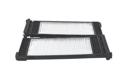 BOSCH 1 987 432 118 Filtru, aer habitaclu