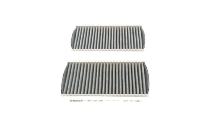 BOSCH 1 987 432 386 Filtru, aer habitaclu