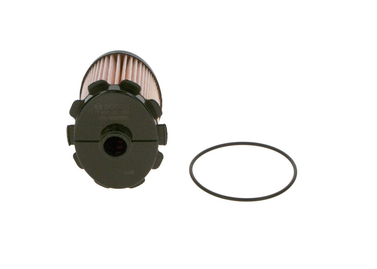 BOSCH 1 457 431 703 Filtru combustibil