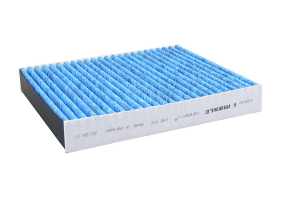 MAHLE LAO 472 Filtru, aer habitaclu