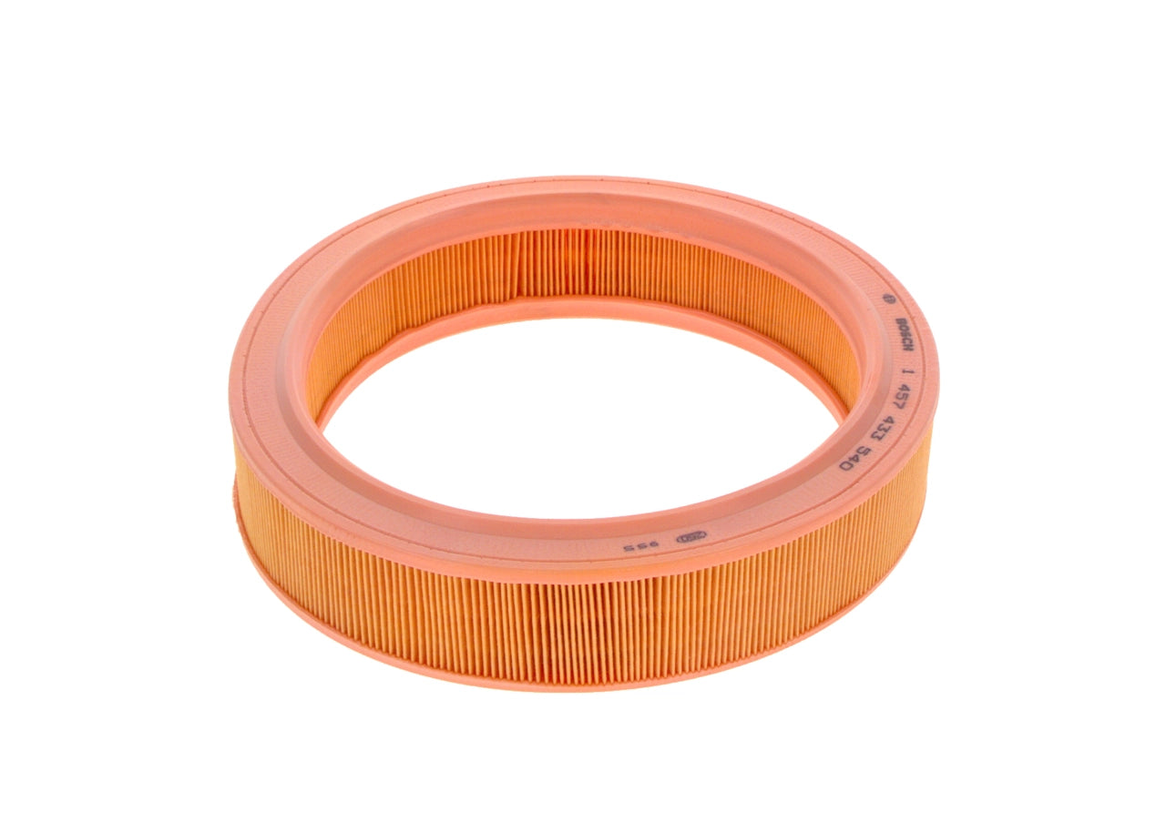 BOSCH 1 457 433 540 Filtru aer