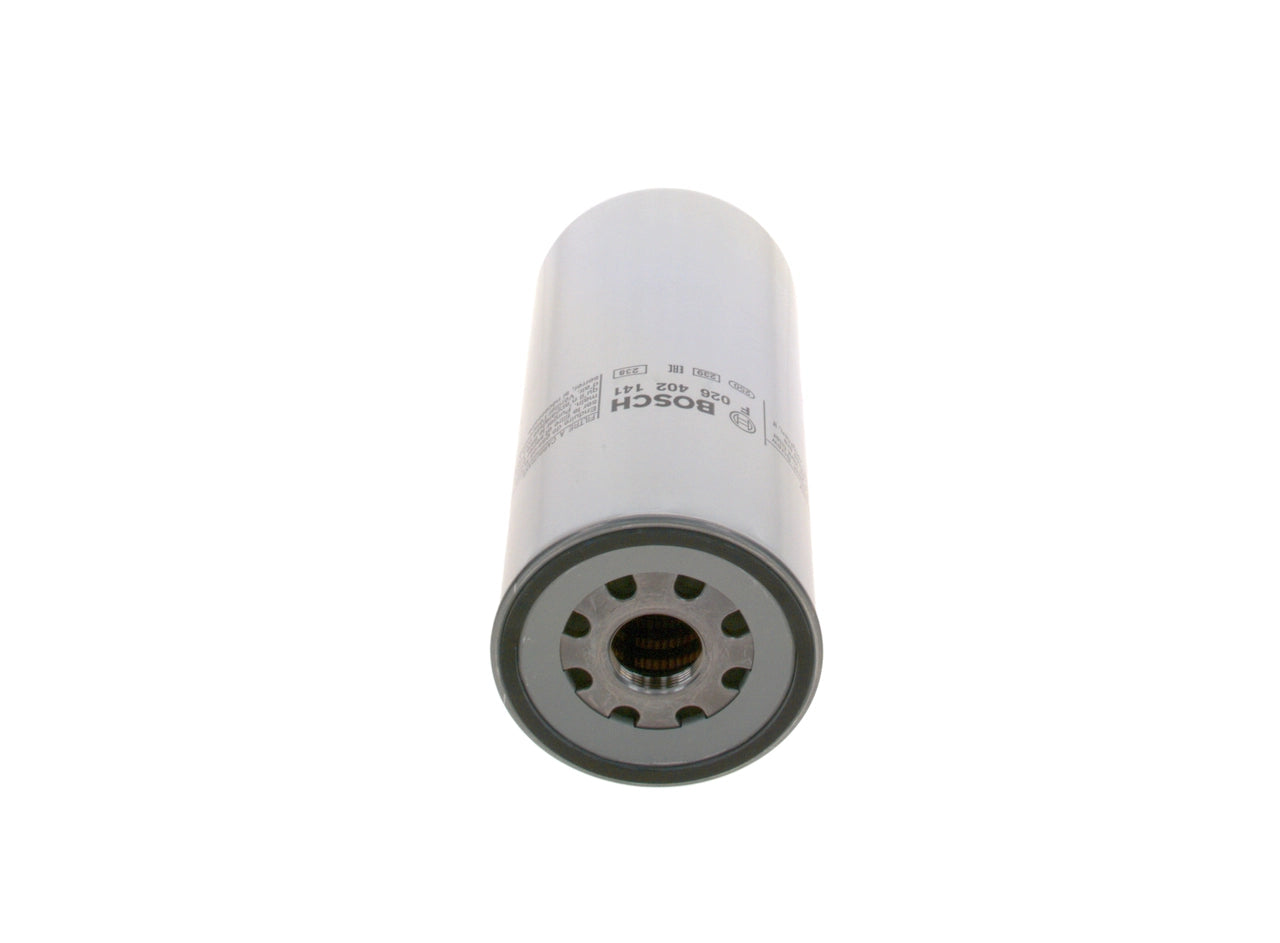 BOSCH F 026 402 141 Filtru combustibil