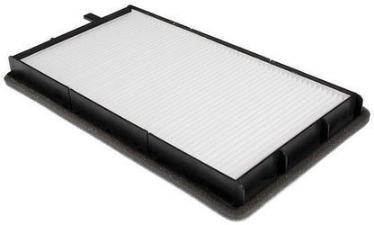 MAHLE LA 80 Filtru, aer habitaclu
