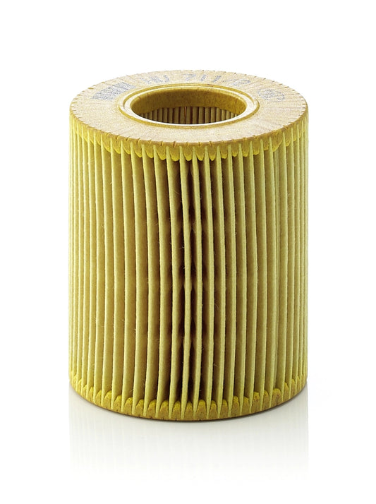 MANN-FILTER HU 711/2 x Filtru ulei