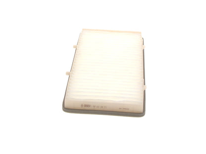 BOSCH 1 987 432 208 Filtru, aer habitaclu