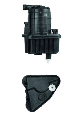 MAHLE KL 469 Filtru combustibil