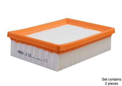 MAHLE LX 925/S Filtru aer