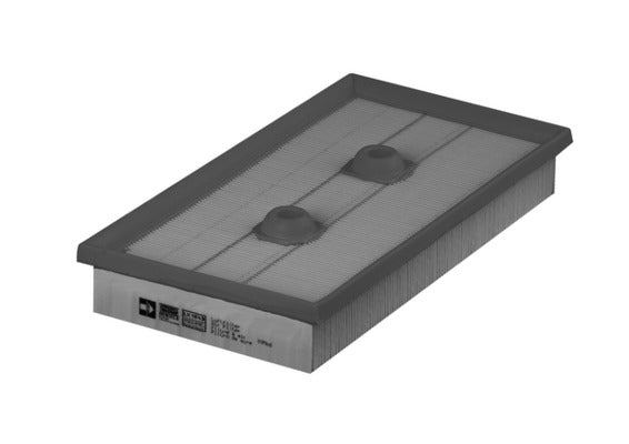 MAHLE LX 1643 Filtru aer