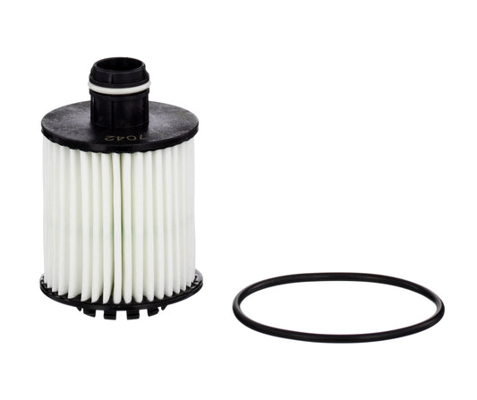 MANN-FILTER H 7042 z Filtru ulei
