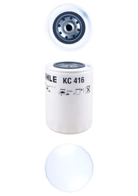 MAHLE KC 416 Filtru combustibil