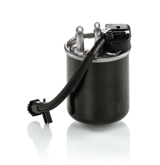 MANN-FILTER WK 820/23 Filtru combustibil