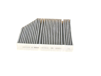 BOSCH 1 987 435 601 Filtru, aer habitaclu