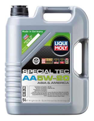 Special Tec AA 5W-20 20793