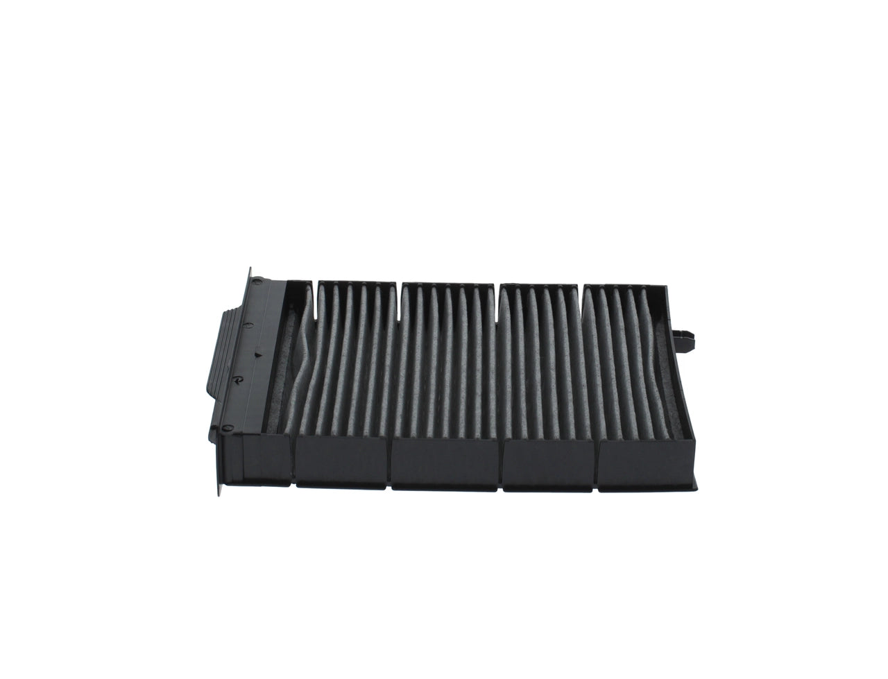 BOSCH 1 987 432 393 Filtru, aer habitaclu