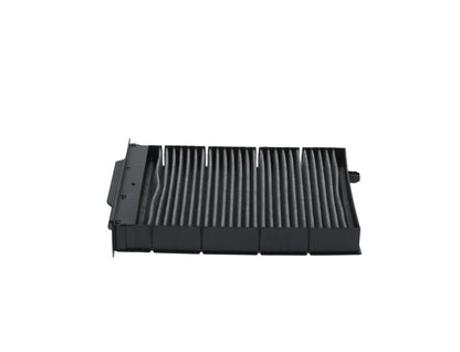 BOSCH 1 987 432 393 Filtru, aer habitaclu