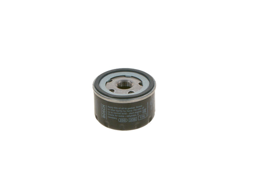 BOSCH 0 451 103 336 Filtru ulei